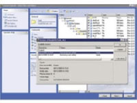 HP StorageWorks Data Protector Express Media Server - Licencia - 3 usuarios - Linux, Win, NW (BB120AA)